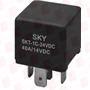 SKY ELECTRONICS SKT-1C-12VDC