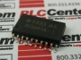 TEXAS INSTRUMENTS SEMI SN74ALS641A-1DW