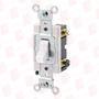 LEVITON CSB4-15W