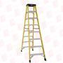 BAUER LADDERS 35210