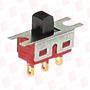 E SWITCH 500SSP1S1M2REA