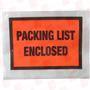 NIFTY PACKAGING PRODUCTS PPE5BL