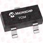 MICROCHIP TECHNOLOGY INC TC54VC4302ECB713