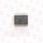 TEXAS INSTRUMENTS SEMI TPS61100PW