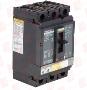 SCHNEIDER ELECTRIC HJL36100U31X