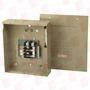 EATON CORPORATION CH8L125FP