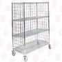 METRO SHELVING AST65DC