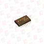 TEXAS INSTRUMENTS SEMI SN74HC125NSR