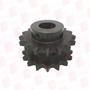 MARTIN SPROCKET & GEAR INC DS60B17H-1-1/4