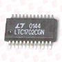 ANALOG DEVICES LTC1702CGN