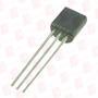 ON SEMICONDUCTOR BC558