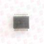 TEXAS INSTRUMENTS SEMI SN74LVC574ADBR