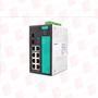 THE MOXA GROUP EDS-510A-1GT2SFP-T