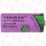 TADIRAN BATTERIES TL-2155/S-BP