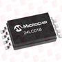 MICROCHIP TECHNOLOGY INC 24LC01B-I/ST