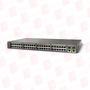 CISCO WS-C-2960-48TT-L