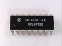 TEXAS INSTRUMENTS SEMI SN74LS173AN