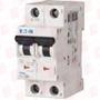 EATON CORPORATION FAZ-B5/2