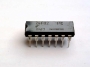 ON SEMICONDUCTOR 74F02PC