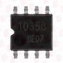 ROHM SEMICONDUCTOR BA10358F-E2