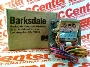 BARKSDALE D2S-A150