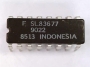 GENERIC SL83677