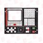 RADWELL VERIFIED SUBSTITUTE CNC-8025-TG-I-SUB-KEYPAD