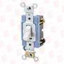 LEVITON 1203-2W