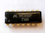 SHARP MC844