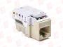 HELLERMANN TYTON RJ45FC6-FW