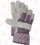 MAJOR GLOVES & SAFETY 30-8800YBK