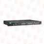 THE MOXA GROUP IKS-6726A-2GTXSFP-HV-T