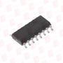 ON SEMICONDUCTOR MM74HC4538M