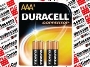 DURACELL MN2400B8Z