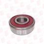 NTN BEARING 6302-LLU-C3