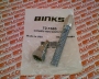 BINKS 72-1585