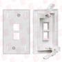 LEVITON 42090-2WS