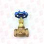 FNW VALVE CORP FNW1231B