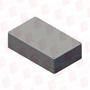 SERPAC ELECTRONIC ENCLOSURES RB85P12G10G