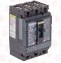 SCHNEIDER ELECTRIC HJL36050M72