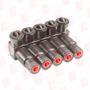 CONNECTOR MANUFACTURING SSBC350-6LI