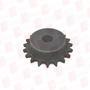 MARTIN SPROCKET & GEAR INC 50BS20HT 7/8