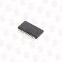 ANALOG DEVICES AD5544ARSZ