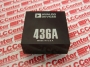 ANALOG DEVICES AD436A