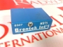 BRENTEK WDT5-T.075