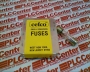 CEFCO 8AG-25-EACH