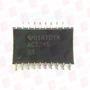 TEXAS INSTRUMENTS SEMI SN74ACT245DW