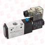 HAK FLUID POWER EQUIPMENT 3V210-08 (110V AC)