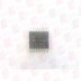 TEXAS INSTRUMENTS SEMI SN74HC138PW