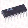 NTE NTE4555B